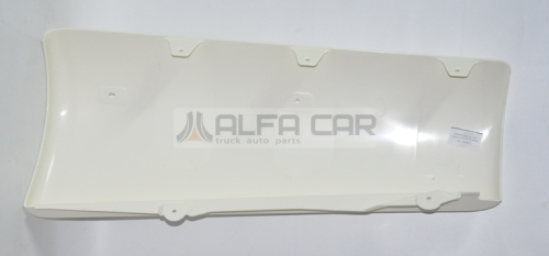 AC1400011 Дефлектор внутренний левый XF 95/105 DAF XF105 (2005-2020) Alfa Car1